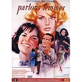 Let`s Talk About Women ( Se permettete parliamo di donne )