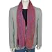 Neck Scarf for Man Gift for Him Wool Fabric