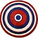 Concentric 2 Rug 51