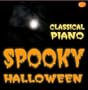 Classical Piano Spooky Halloween
