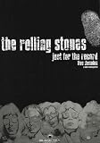 Produkt-Bild: The Rolling Stones - Just For The Record (4 DVD-Box)