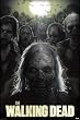 The Walking Dead Poster from new Zombie TV Series Poster 24x36