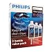 Ukdapper - Philips Hq203/50 Jet Clean Solution