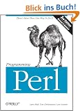 Programming Perl: Unmatched power for text processing and scripting