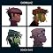 See Gorillaz' list of Music You Should Hear