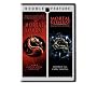 Mortal Kombat I/Mortal Kombat II (REGION 1) (NTSC)