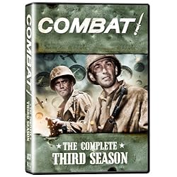 Combat!: The Complete Third Season