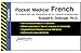 Pocket Medical French