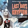 The Last Days of Krypton