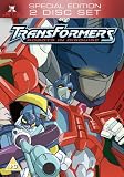 Transformers - Robots In Disguise (Special Edition)