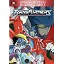 Transformers - Robots In Disguise (Special Edition)