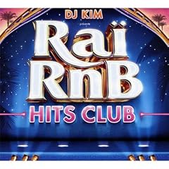 Rai Rnb Hits Club