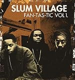 Vol. 1-Fantastic