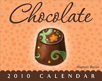 Chocolate: 2010 Mini Day-to-Day Calendar (Mini Day to Day Calendar)