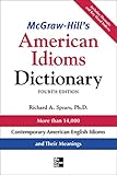 McGraw-Hill's American idioms dictionary
