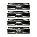 Patriot Viper 3 Series DDR3 32GB 21333MHz (PC3 17000) Quad Kit PV332G213C1QK