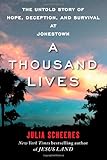 Omslagsbilde av A Thousand Lives