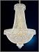 Schonbek 2628-20 Special Gold Camelot Crystal Thirty-One Light Down Lighting Chandeli...