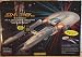 Star Trek The Movie Collection VERY RARE U.S.S. Excelsior Class Starship NCC- 2000_s-1