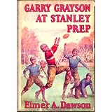 GARRYGRAYSONATSTANLEYPREPOrTheFootballRivalsofRiverview