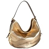MICHAEL Michael Kors Fulton Large Metallic Hob
