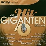 Produkt-Bild: Die Hit Giganten - Soul Hits
