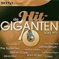Die Hit Giganten - Soul Hits