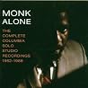 Image of album by Thelonious Monk