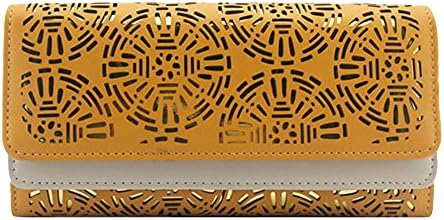 TBHAGG Women's Girls Ladies Long Mini Cute Clutch Purse Wallets