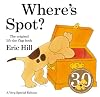 Where's Spot?
