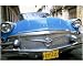 Photographic Print of Buick, old American car from Robert Harding