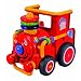 BIG 56306 - Lauflernhilfe, rot