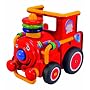BIG 56306 - Lauflernhilfe, rot von Big