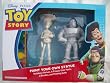 Disney Toy Story Paint Your Own Statue - Buzz Lightyear & Woody [Toy]