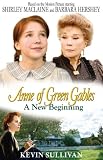 Anne of Green Gables A New Beginning