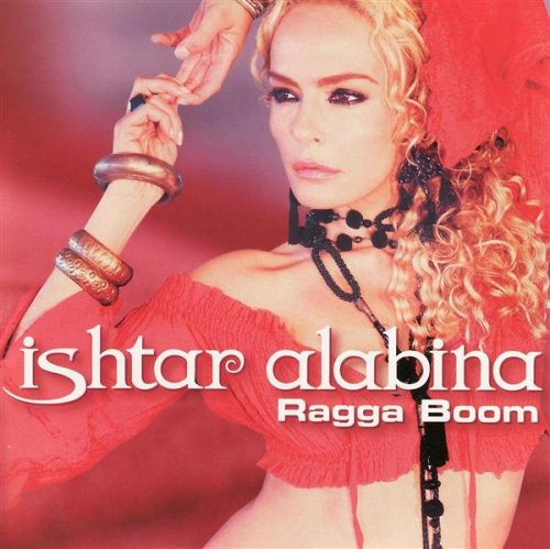 Ragga Boom (MS.Project Gipsy Club Radio Edit)