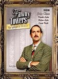 Produkt-Bild: Fawlty Towers - Die komplette Serie (2 DVDs)