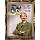 Fawlty Towers - Die komplette Serie [2 DVDs]von "Andrew Sachs"