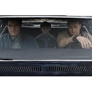 Midnight Special [Blu-ray] [Blu-ray + Copie digitale]