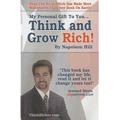 My Personal Gift To You... Think & Grow Rich by Napoleon Hill