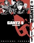 GANTZ T.06