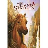 the island stallion black stallion