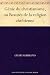 Génie du christianisme, ou Beautés de la religion chrétienne (French Edition)