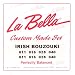 Search: La Bella Irish Bouzouki Metal 8 String, IBZ508