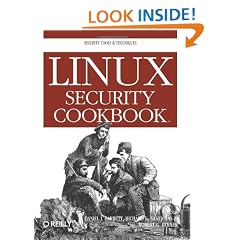 Linux Security Cookbook