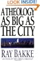 A Theology as Big as the City