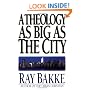 A Theology As Big As the City