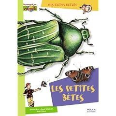 Les petites b�tes