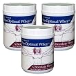 Pro Optimal Whey Chocolate 3 Pack