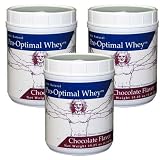 Pro Optimal Whey Chocolate 3 Pack